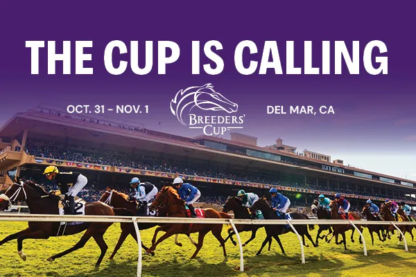 Breeders' Cup 2025