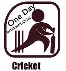 One Day International