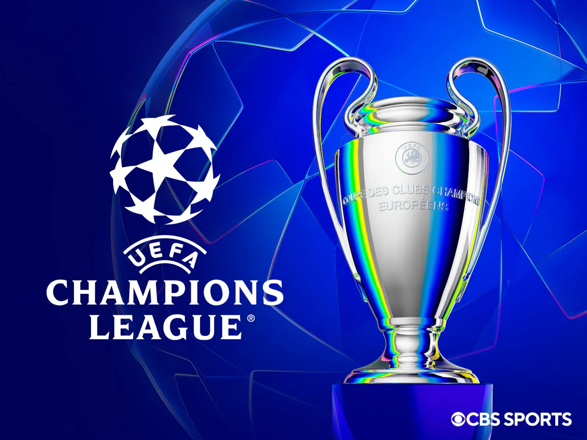 UEFA Champions League